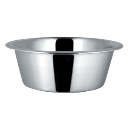 Castron 4Dog inox, 2,83L, 25cm