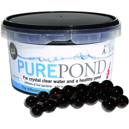 Tratament apa Evolution Aqua Pure Pond pentru mentinerea apei curate, 1000 ml