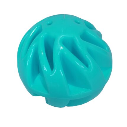 Minge Din Cauciuc Tare, Vision XXI, Verde, 7cm