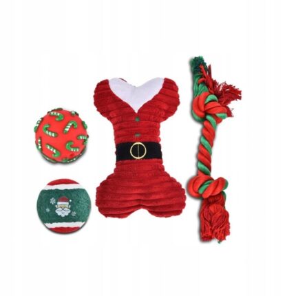 Jucarie Pentru Caini, Wesolypupil, Miscare, 26 cm, Latex/Poliester, Rose