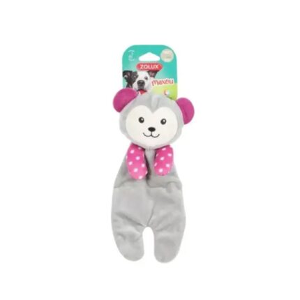 Jucarie de plus pentru caine, Zolux, Multicolor