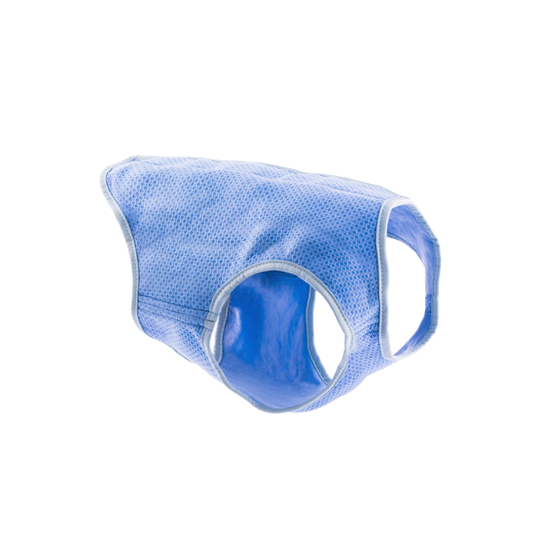 res_4b4eb12e79a1c9db4c9fc78b18ee1942 Vesta Racoritoare pentru Animale de Companie de Talie Medie Marimea M InnovaGoods