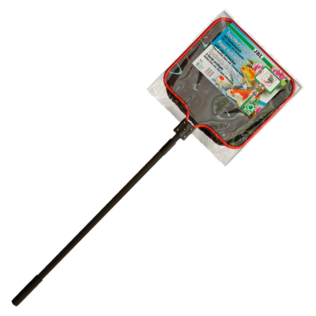 res_51e89110ffc79595eff7172d2e5feee9 Minciog iaz JBL Pond Net S Fine 40x35x195 cm