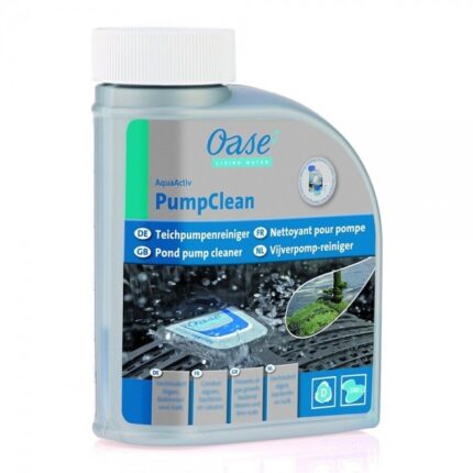 AquaActiv AlGo Direct 500ml