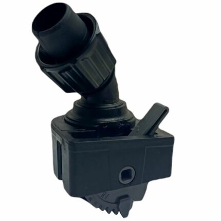 Valva admisie pentru filtre acvarii, Aquael, Ultramax 2000, 19/25mm, 123653