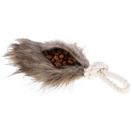 Jucarie pentru caini cu recompense, Kerbl, 32x11cm