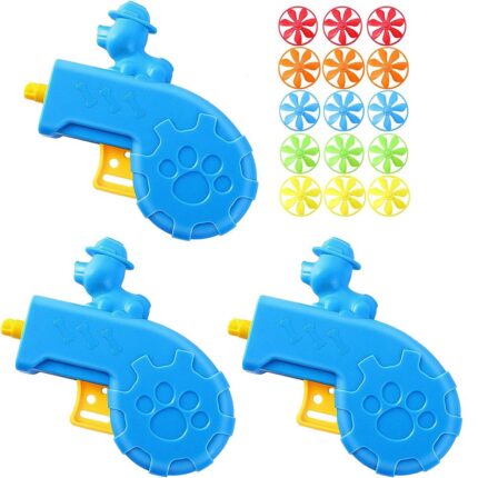 Set 18 jucarii interactive pentru animale de companie, Sundiguer, Plastic, Multicolor