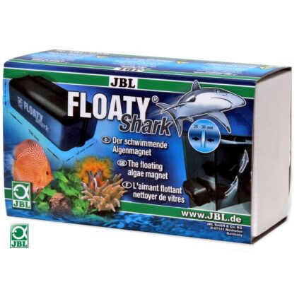 Accesoriu curatare JBL Floaty Shark