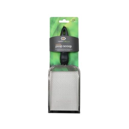 Lopata pentru curatarea nisipului de terariu Ebi, 27x10x4,5cm