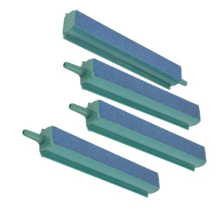 Decor acvariu, Jormftte, ASB100, set, 11.4x2.0x1.3cm