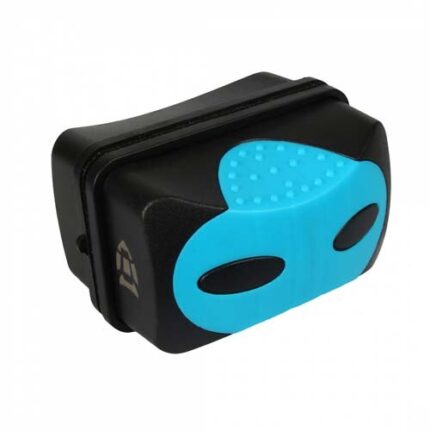 Racleta de curatare alge, Ebi, cu magnet, Medium, 5.2 x 7.5 x 8.5cm