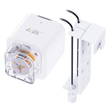 Pompa de dozare Reef Factory, Alb