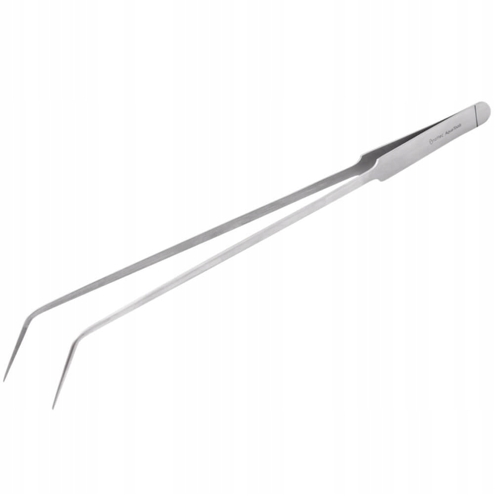 res_7d5ab80b73a7d61308854ad9282b75a1 Penseta acvariu curbata, Inna, Otel inoxidabil, 35cm, Argintiu