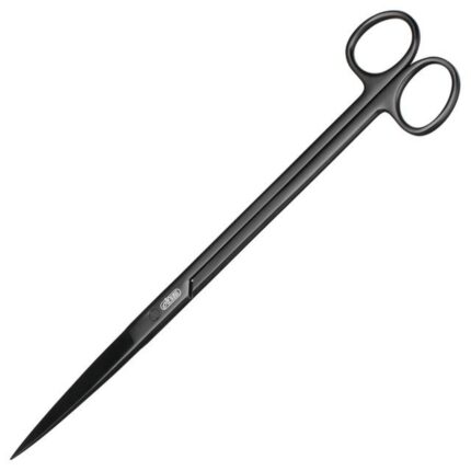 Foarfeca plante acvariu ISTA PRO Scissors Black