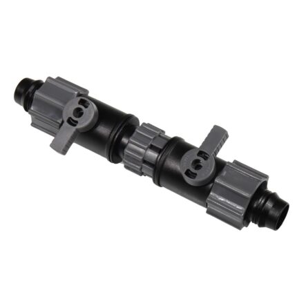 Robineti JBL Double stopcock with quick coupling 19/25 mm