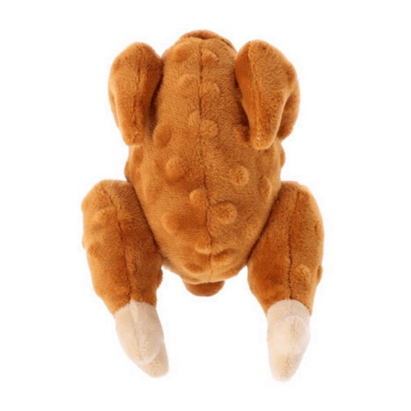 res_a2f12bb439323fb4b1956be97cc9f951 Jucarie pentru caini, Dingo, Pui, 13cm