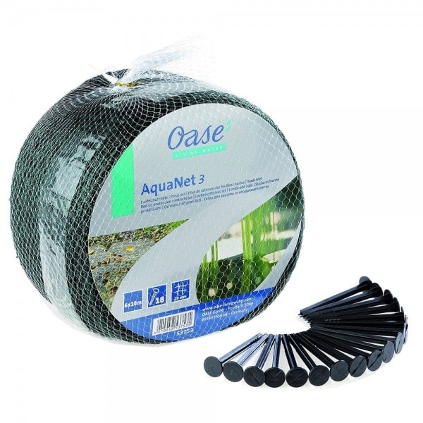 res_ad08fd47b6e7d22bad7714404cd1db9e Plasa pentru iaz AquaNet3 6x10m