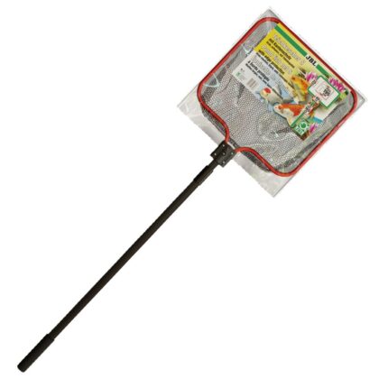Minciog iaz JBL Pond Net S Coarse 40x35x195 cm