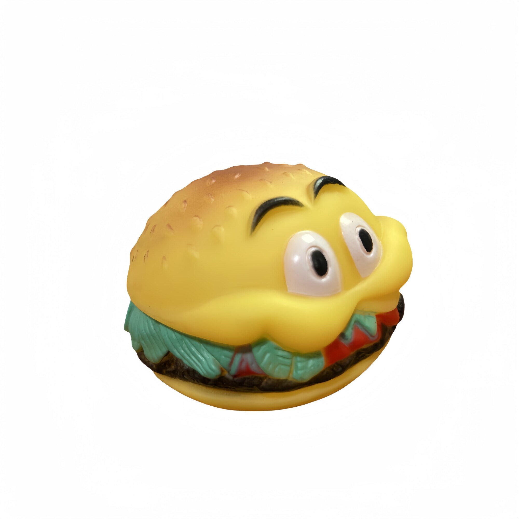 res_dffaade8c91c06c53df6e41d571856fe Jucarie pentru caini, multi-functionale, design prietenos cu dintii, material non-toxic, pentru curatarea dintilor