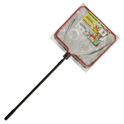 Minciog iaz JBL Pond Net M Coarse 50x43x203 cm