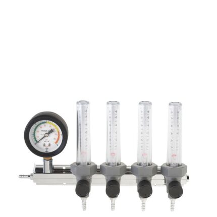 Debitmetru oxigen Hobby, Fiap, 5 cai