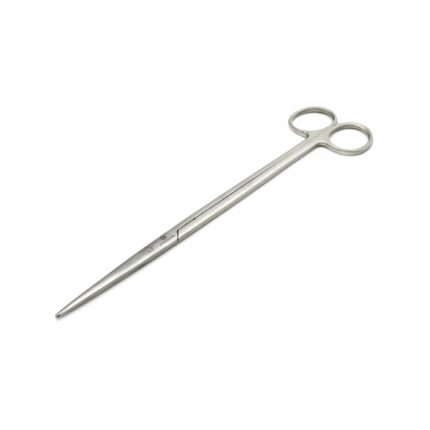 Foarfeca dreapta aquascaping argintie 145MM Scapeware