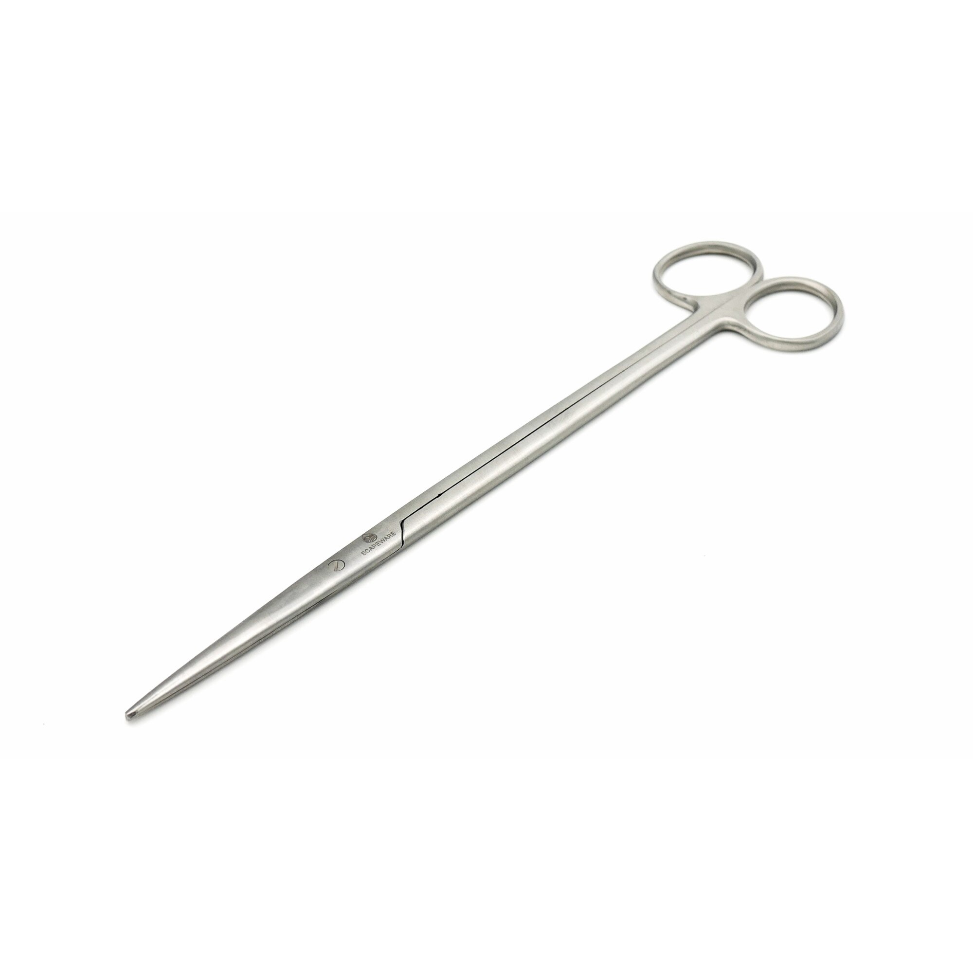 res_f383e67336635143739c2fc2e796bc26 Foarfeca dreapta aquascaping argintie 145MM Scapeware