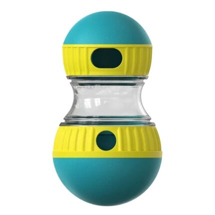 Jucarie caini cu eliberare recompense, ABS