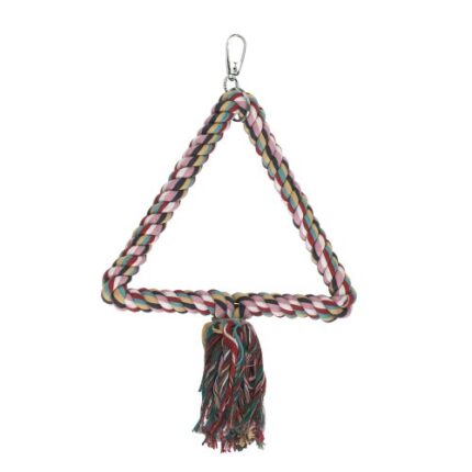 Leagan pentru colivie Kerbl, 25 cm